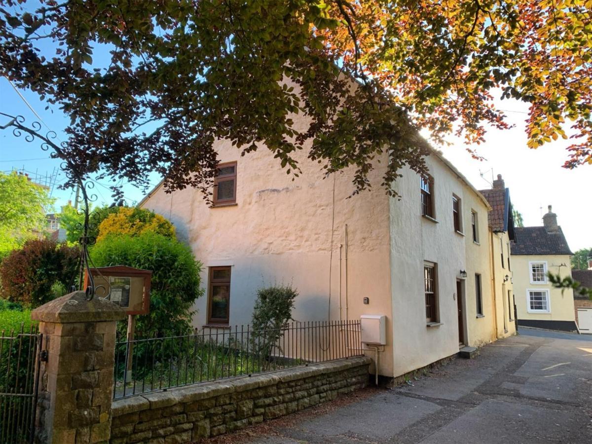 Redwood Casa de férias Bristol