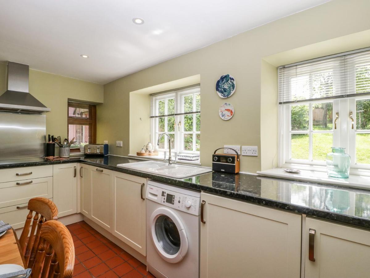 Ferienhaus Redwood Bristol