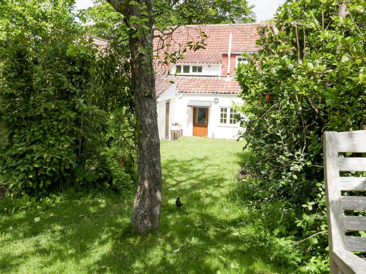 Ferienhaus Redwood *