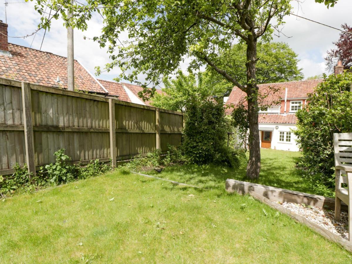 Ferienhaus Redwood