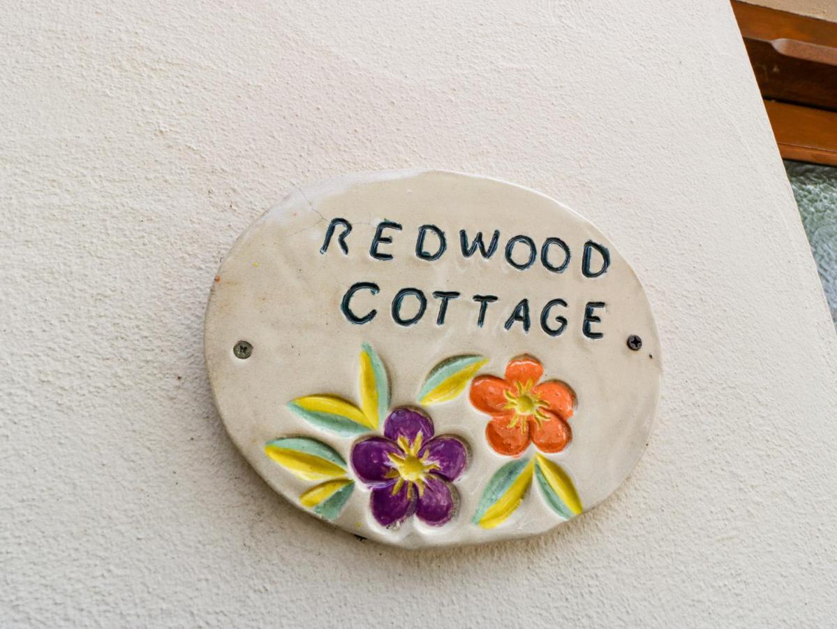 Ferienhaus Redwood